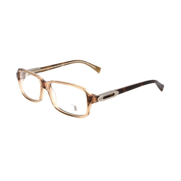 Brown Acetate Frames TOTO501804752AC Brown Acetate Frames TOTO501804752AC
