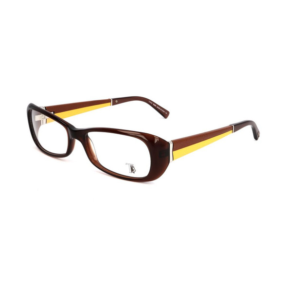 Brown Acetate Frames TOTO501204755AC Brown Acetate Frames TOTO501204755AC