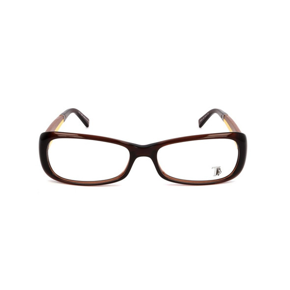 Brown Acetate Frames TOTO501204755AC Brown Acetate Frames TOTO501204755AC