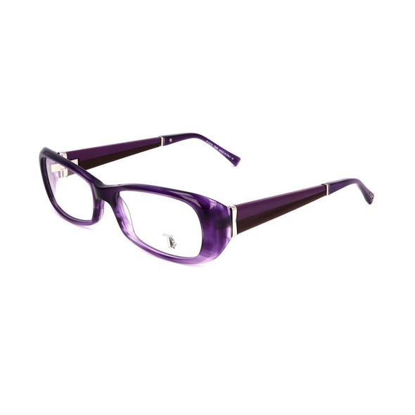 Purple Acetate Frames TOTO501208155AC Purple Acetate Frames TOTO501208155AC