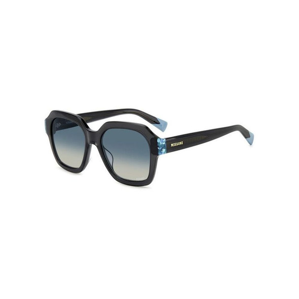 Multicolor Acetate Sunglasses MIMIS0129S2TMAC Multicolor Acetate Sunglasses MIMIS0129S2TMAC
