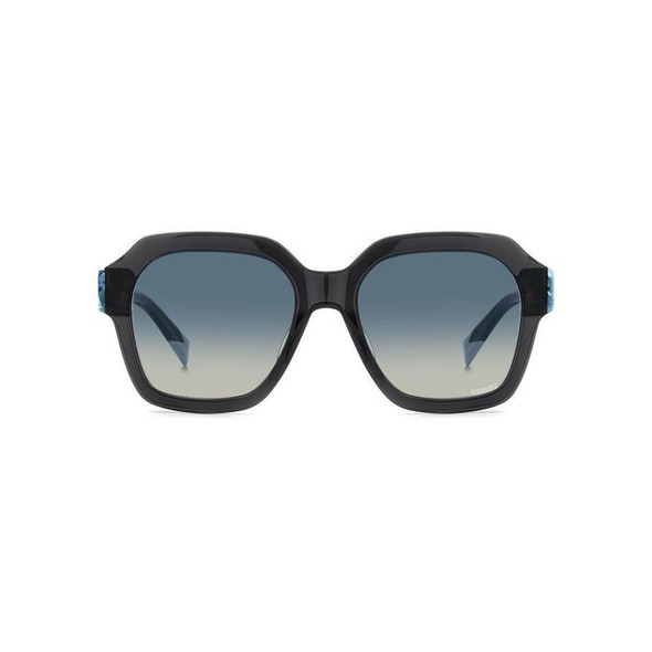 Missoni Multicolor Acetate Sunglasses Missoni Multicolor Acetate Sunglasses