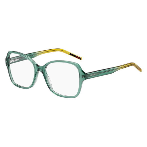 Green Acetate Frames HUHG1267GP7F317AC Green Acetate Frames HUHG1267GP7F317AC