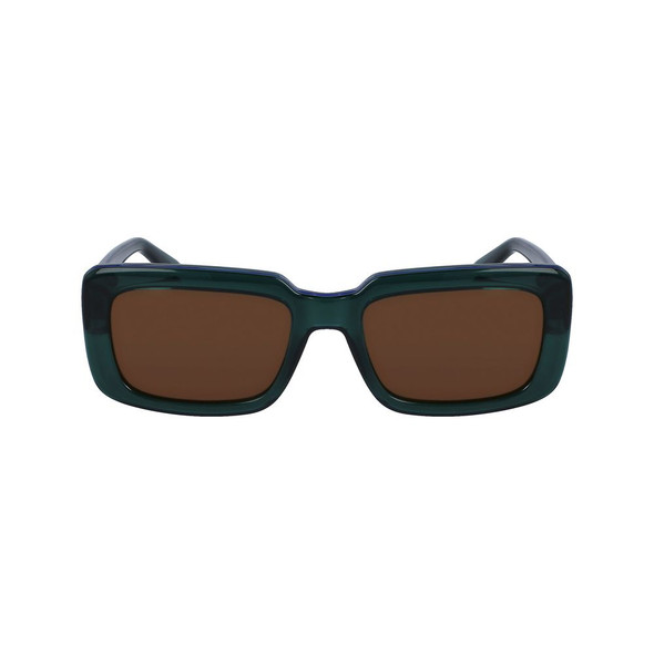 Green Injected Sunglasses KLKL6101S300AC Green Injected Sunglasses KLKL6101S300AC