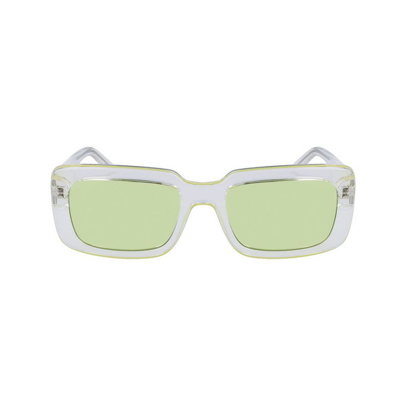 Transparent Injected Sunglasses Transparent Injected Sunglasses