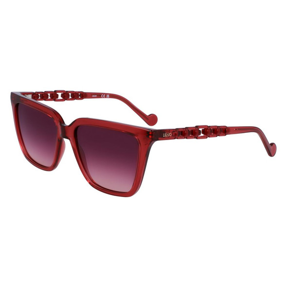 Multicolor Injected Sunglasses LILJ780S610AC Multicolor Injected Sunglasses LILJ780S610AC