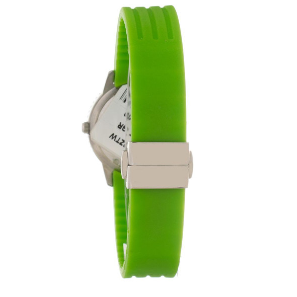 Green Synthetic Watch Green Synthetic Watch