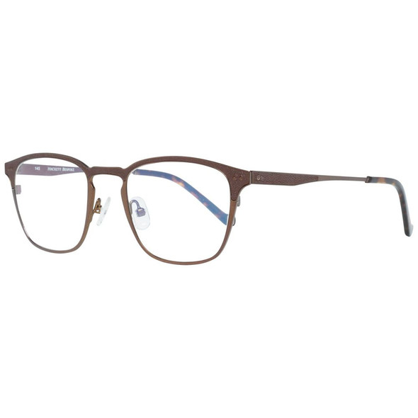 Hackett Brown Metal Frames Hackett Brown Metal Frames