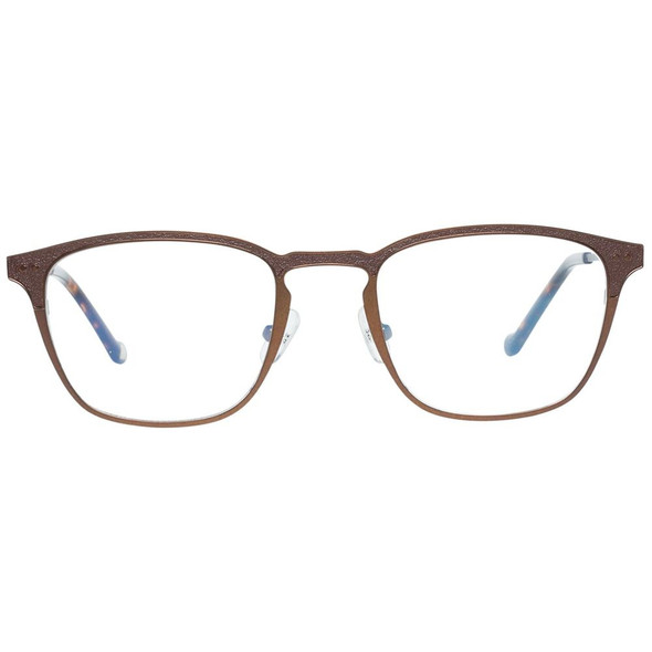 Hackett Brown Metal Frames Hackett Brown Metal Frames