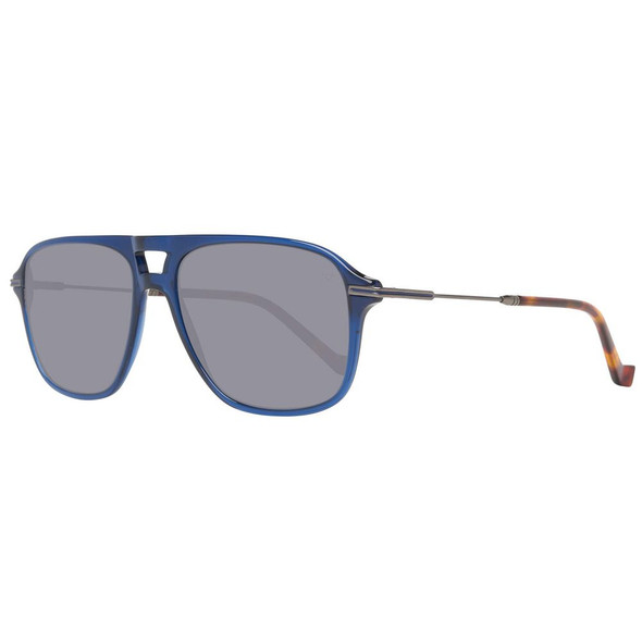 Hackett Blue Acetate Sunglasses Hackett Blue Acetate Sunglasses