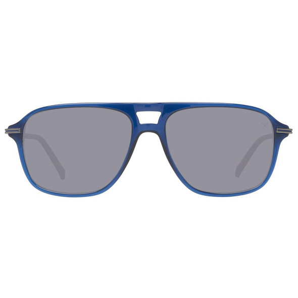 Hackett Blue Acetate Sunglasses Hackett Blue Acetate Sunglasses