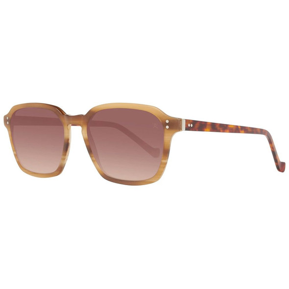 Hackett Brown Acetate Sunglasses HAHSB86618752AC Hackett Brown Acetate Sunglasses HAHSB86618752AC