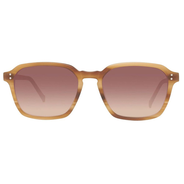 Hackett Brown Acetate Sunglasses HAHSB86618752AC Hackett Brown Acetate Sunglasses HAHSB86618752AC