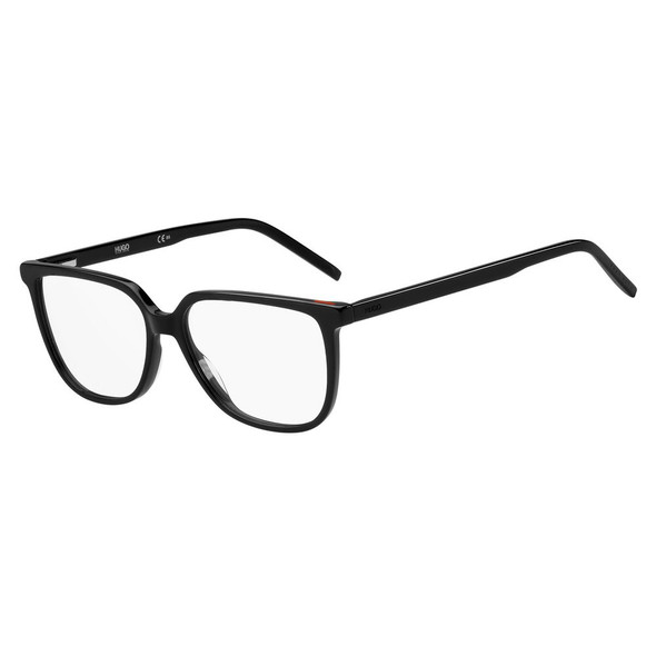 Black Acetate Frames HUHG1136807AC Black Acetate Frames HUHG1136807AC