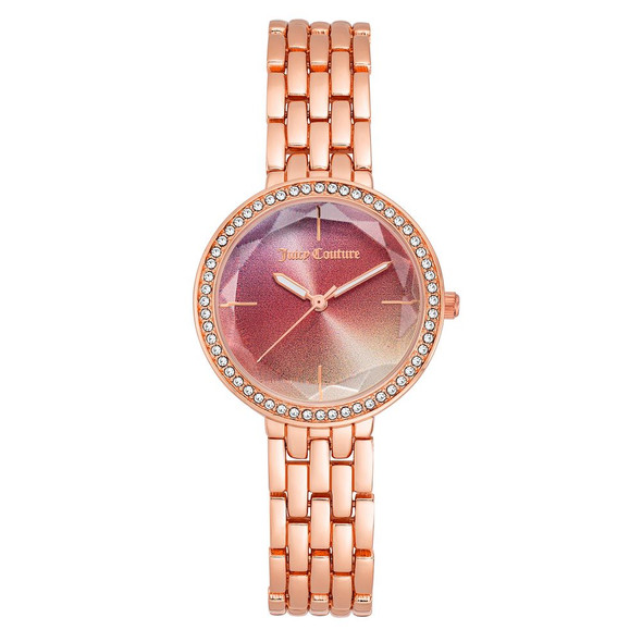 Multicolor Metal Watch Multicolor Metal Watch