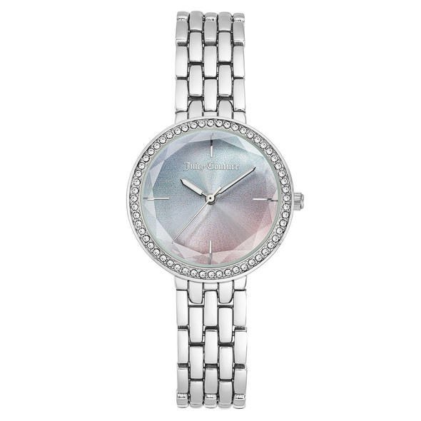 Silver Metal Watch Silver Metal Watch
