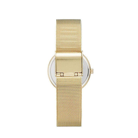 Gold Stainless Steel Watch JCJC1240CHGPAC Gold Stainless Steel Watch JCJC1240CHGPAC