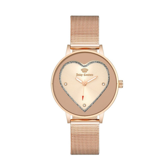 Multicolor Stainless Steel Watch JCJC1240RGRGAC Multicolor Stainless Steel Watch JCJC1240RGRGAC