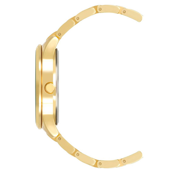 Gold Metal Watch Gold Metal Watch