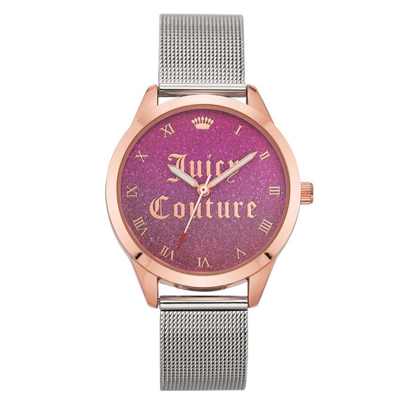 Silver Stainless Steel Watch JCJC1279HPRTAC Silver Stainless Steel Watch JCJC1279HPRTAC