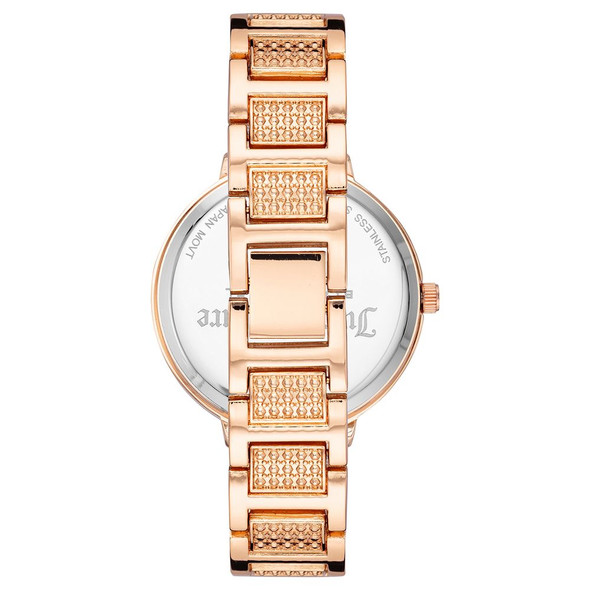 Multicolor Metal Watch JCJC1312RGRGAC Multicolor Metal Watch JCJC1312RGRGAC