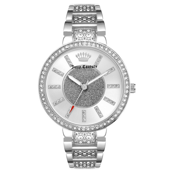 Silver Metal Watch JCJC1313SVSVAC Silver Metal Watch JCJC1313SVSVAC