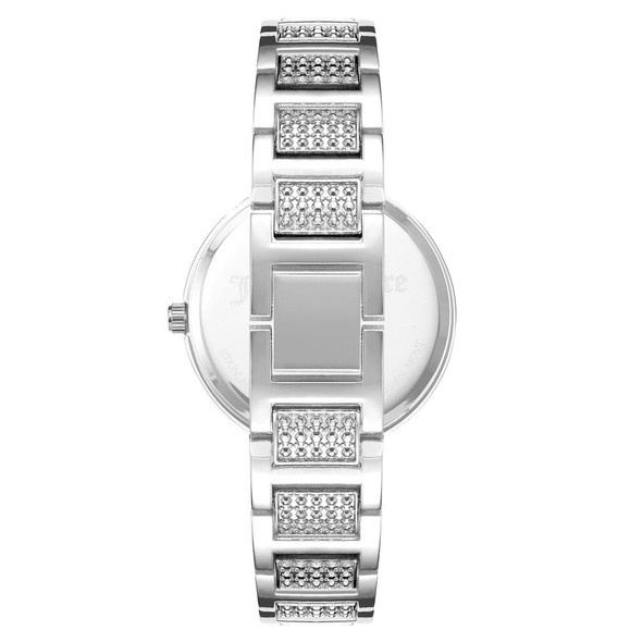 Silver Metal Watch JCJC1313SVSVAC Silver Metal Watch JCJC1313SVSVAC