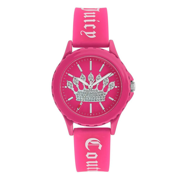 Multicolor Synthetic Watch Multicolor Synthetic Watch
