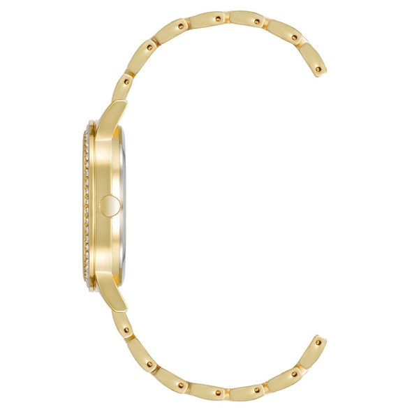 Multicolor Metal Watch JCJC1334BKGPAC Multicolor Metal Watch JCJC1334BKGPAC