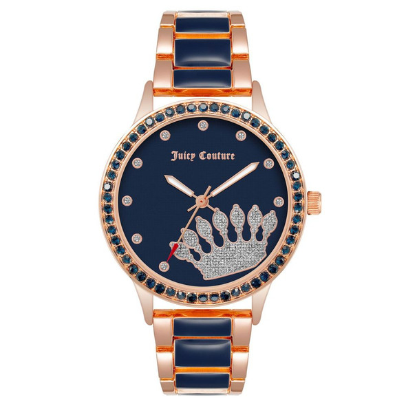 Multicolor Metal Watch JCJC1334RGNVAC Multicolor Metal Watch JCJC1334RGNVAC