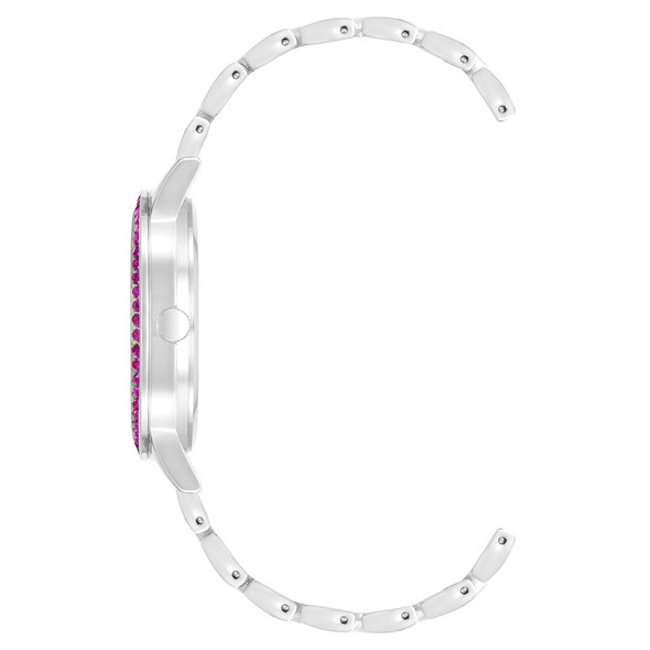 Multicolor Metal Watch JCJC1335SVHPAC Multicolor Metal Watch JCJC1335SVHPAC