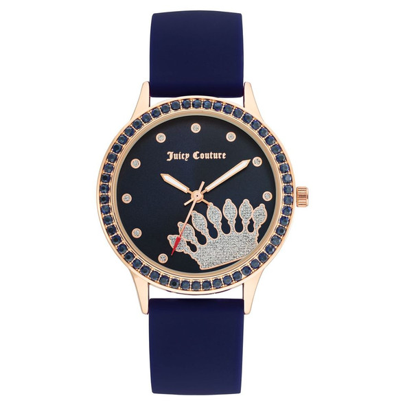 Blue Synthetic Watch JCJC1342RGNVAC Blue Synthetic Watch JCJC1342RGNVAC