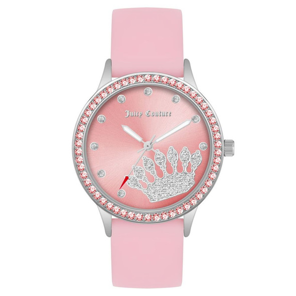 Multicolor Synthetic Watch JCJC1343SVPKAC Multicolor Synthetic Watch JCJC1343SVPKAC