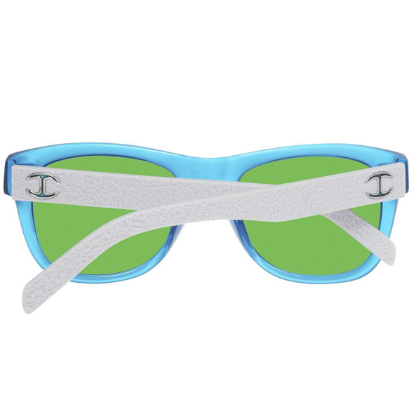 Blue Acetate Sunglasses JCJC597S5490QAC Blue Acetate Sunglasses JCJC597S5490QAC