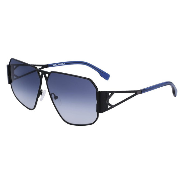 Black Metal Sunglasses KLKL339S1AC Black Metal Sunglasses KLKL339S1AC