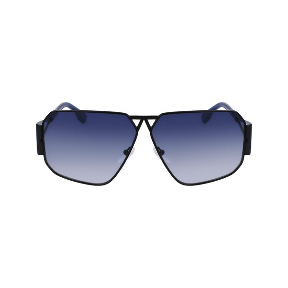 Karl Lagerfeld Black Metal Sunglasses Karl Lagerfeld Black Metal Sunglasses