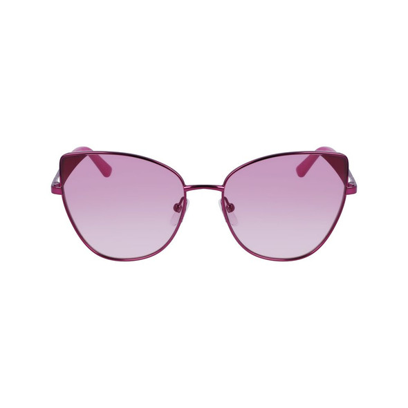 Karl Lagerfeld Multicolor Metal Sunglasses Karl Lagerfeld Multicolor Metal Sunglasses