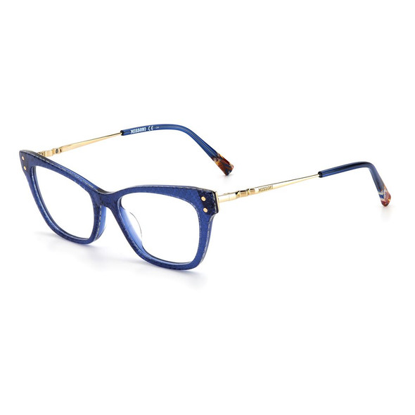 Blue Acetate Frames MIMIS0045PJPAC Blue Acetate Frames MIMIS0045PJPAC