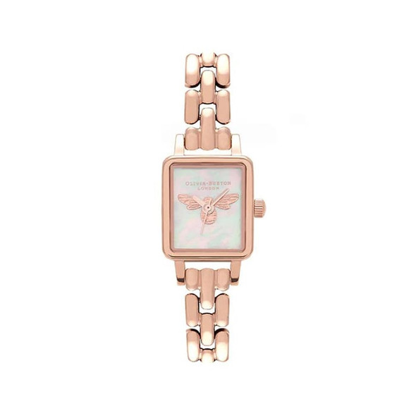 Multicolor Stainless Steel Watch OBOB16FB22AC Multicolor Stainless Steel Watch OBOB16FB22AC