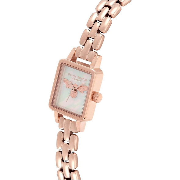 Multicolor Stainless Steel Watch OBOB16FB22AC Multicolor Stainless Steel Watch OBOB16FB22AC