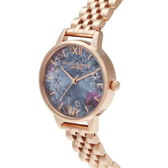 Multicolor Stainless Steel Watch OBOB16US25AC Multicolor Stainless Steel Watch OBOB16US25AC