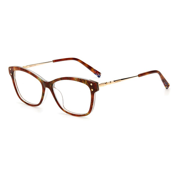 Bicolor Acetate Frames MIMIS00062NLAC Bicolor Acetate Frames MIMIS00062NLAC
