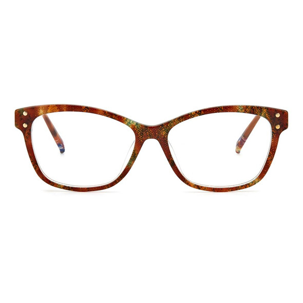 Bicolor Acetate Frames MIMIS00062NLAC Bicolor Acetate Frames MIMIS00062NLAC
