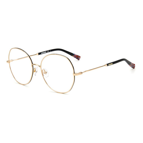 Bicolor Metal Frames MIMIS00162M2AC Bicolor Metal Frames MIMIS00162M2AC