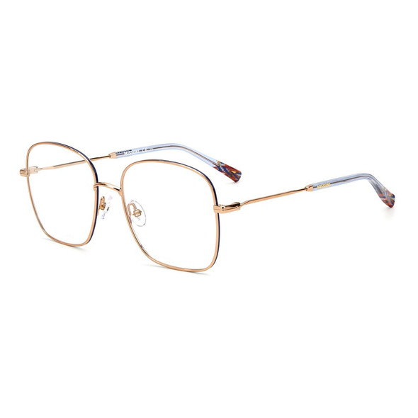 Bicolor Metal Frames MIMIS0017KY2AC Bicolor Metal Frames MIMIS0017KY2AC