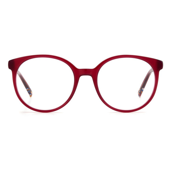 Red Acetate Frames MIMIS00598CQAC Red Acetate Frames MIMIS00598CQAC