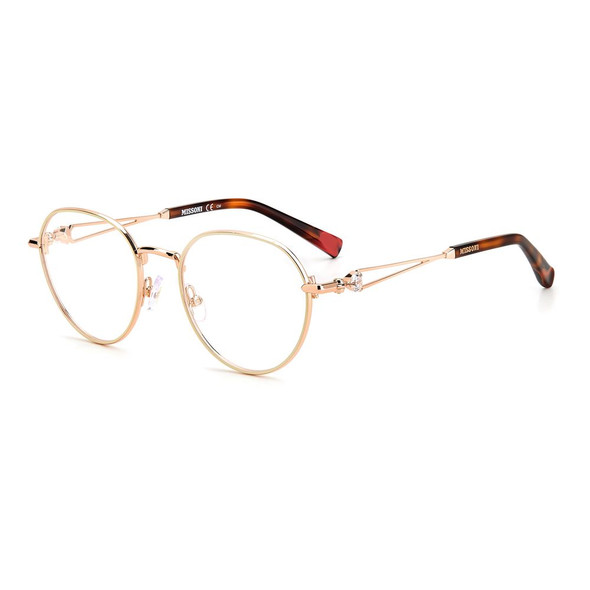 Bicolor Metal Frames MIMIS007725AAC Bicolor Metal Frames MIMIS007725AAC