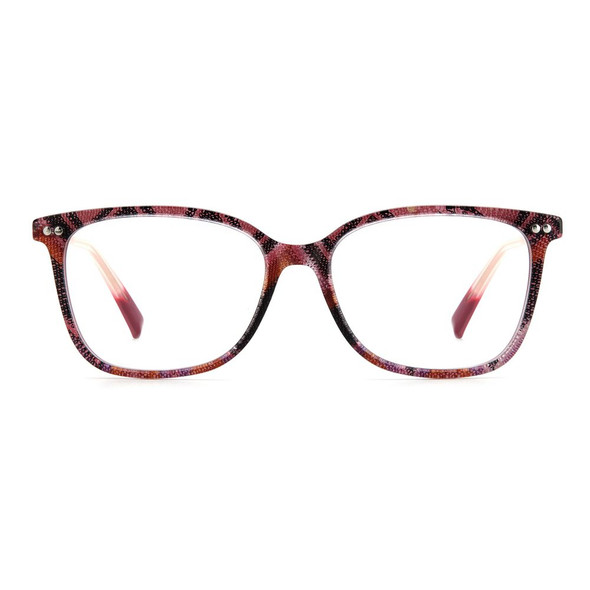 Missoni Multicolor Acetate Frames Missoni Multicolor Acetate Frames