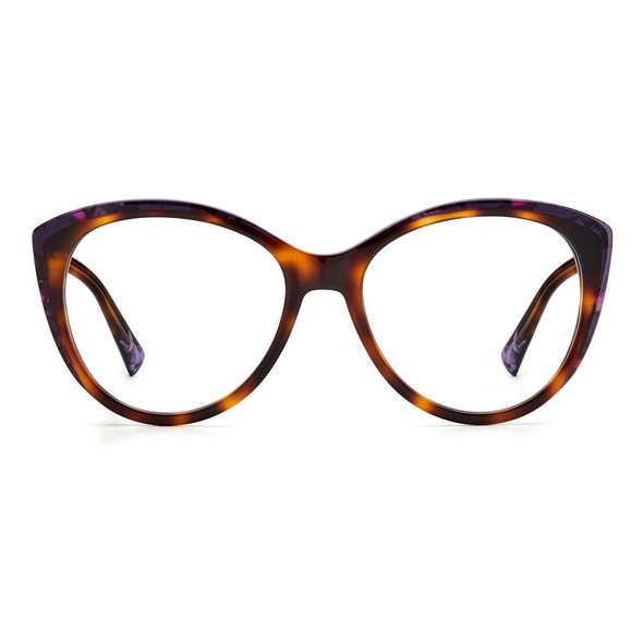 Missoni Bicolor Acetate Frames MIMIS0094AY0AC Missoni Bicolor Acetate Frames MIMIS0094AY0AC