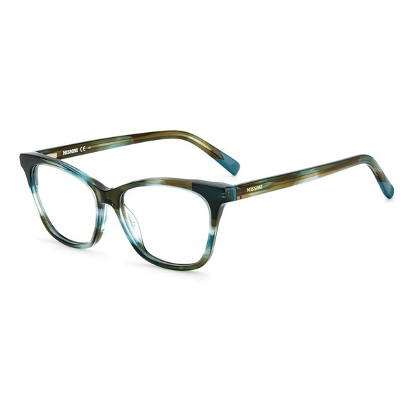 Bicolor Acetate Frames MIMIS01016AKAC Bicolor Acetate Frames MIMIS01016AKAC